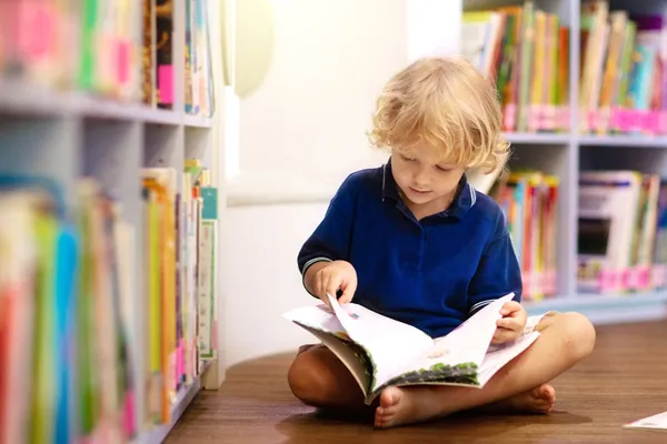 Why children learn any language faster than you