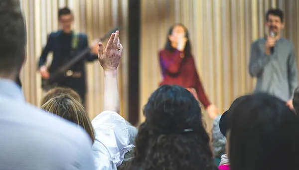 Church interpreting case study pt.1