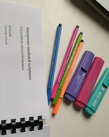 Il mio <strong>metodo</strong>