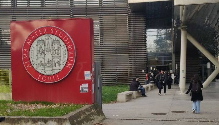 Inizio studi universitari