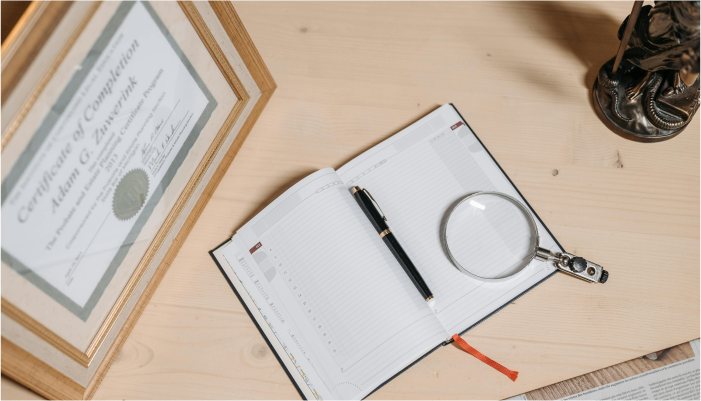 Livello C2 di inglese ed insegnamento